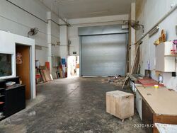 M-space (D25), Factory #405663721